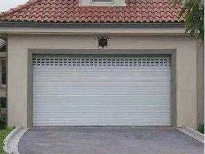 電動(dòng)車庫門