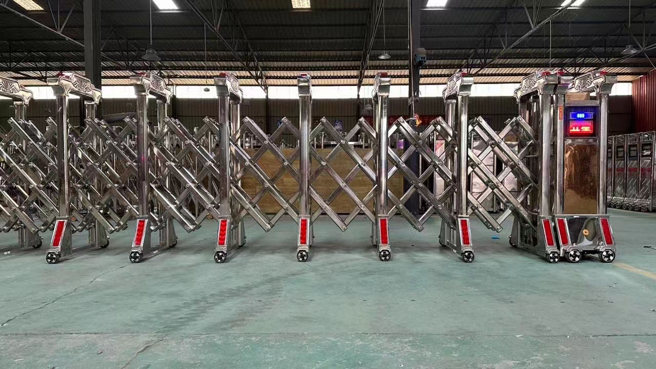 伸縮門(mén)的常見(jiàn)故障及維修方法有哪些？