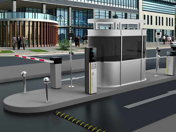 車牌識別系統(tǒng)