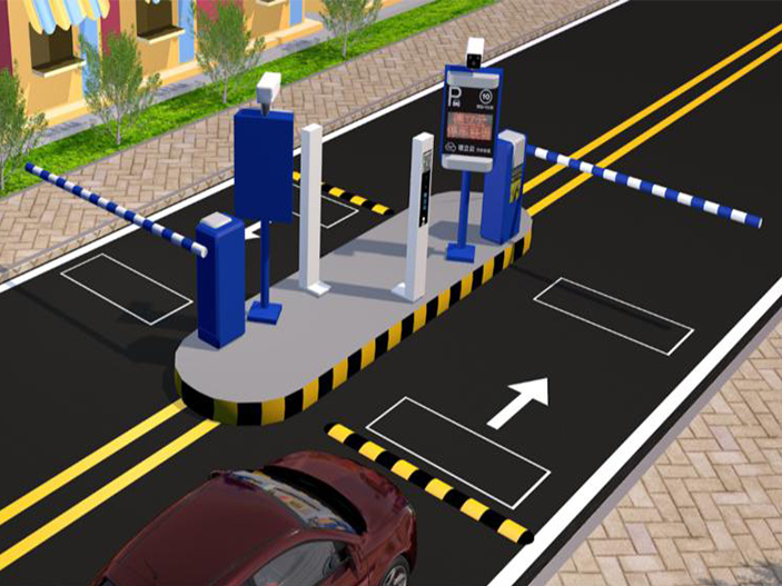 小區(qū)道閘系統(tǒng)的維護(hù)與管理需要注意哪些方面？